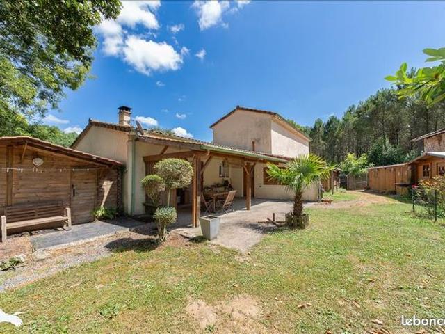 Maison vente à Saint-martin-d'ary