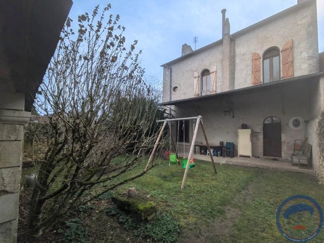 Maison vente à Le Blanc