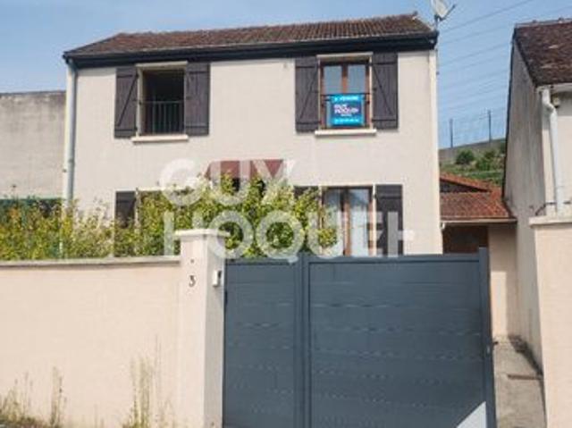 Maison vente à Avranches, Longueville