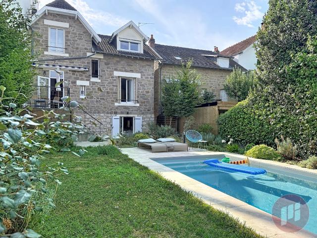Maison vente à Brive-la-Gaillarde, Brive-la-gaillarde