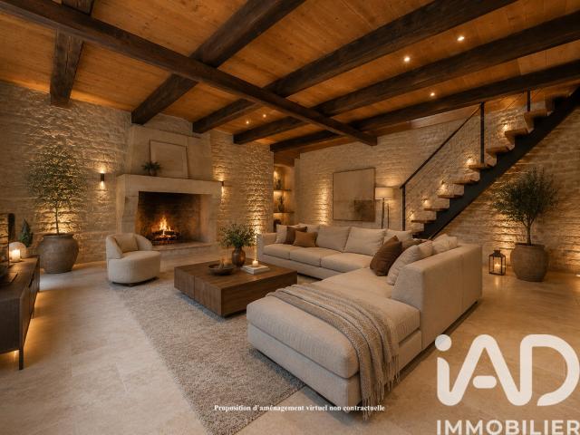 Maison vente à Rochefort, Aigrefeuille-d'aunis