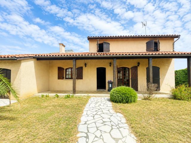 Maison vente à Muret