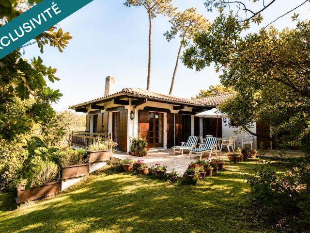 Maison vente à Arcachon, Lège-cap-ferret