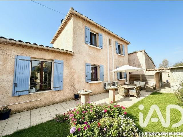 Maison vente à Carpentras, Piolenc