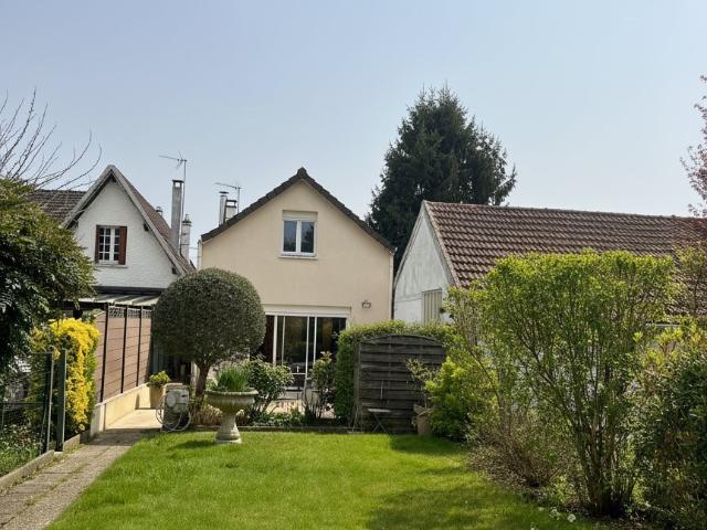 Maison vente à Palaiseau, Longpont-sur-orge