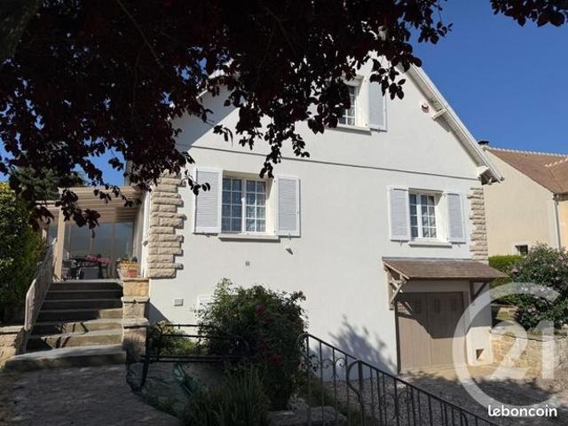 Maison vente à Pontoise, Commeny