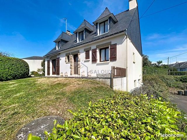 Maison vente à Vannes, Bretagne