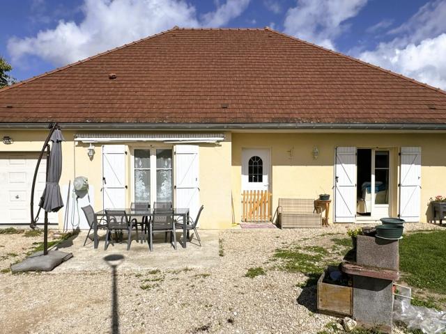 Maison vente à Troyes, Piney