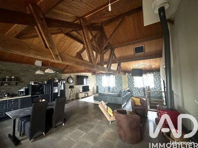 Maison vente à Blaye, Nouvelle-Aquitaine