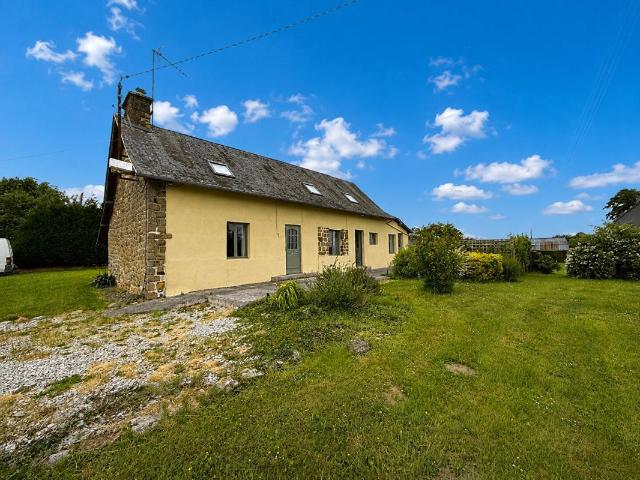Maison vente à Avranches, Notre-dame-du-touchet