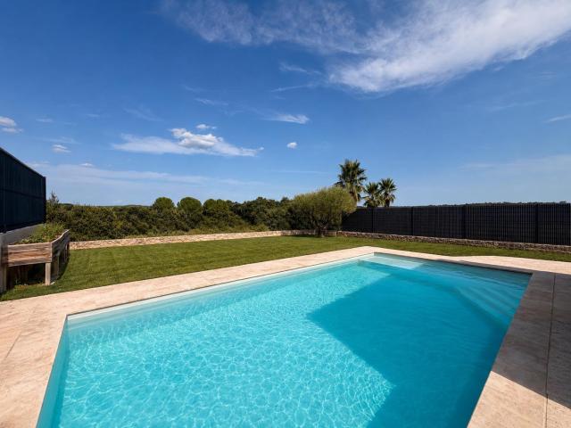 Maison vente à Montpezat, Gard