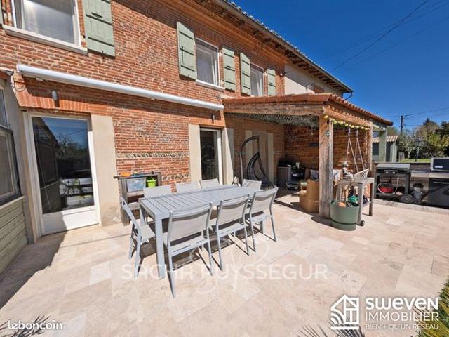 Maison vente à Muret