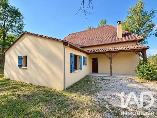 Maison vente à Sarlat-la-Canéda, Beynac-et-cazenac