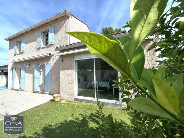 Maison vente à Avignon