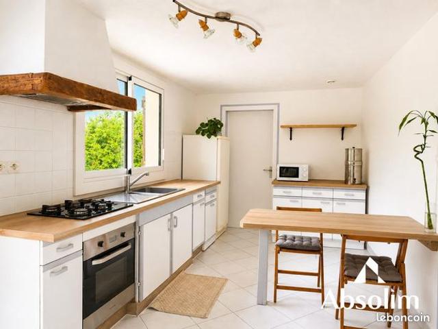 Maison vente à Loire-Authion, Maine-et-Loire