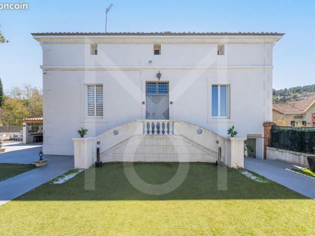 Maison vente à Marseille