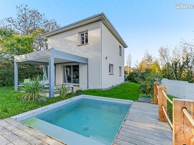 Maison vente à Toulouse, Balma