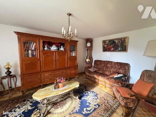 Maison vente à Saumur