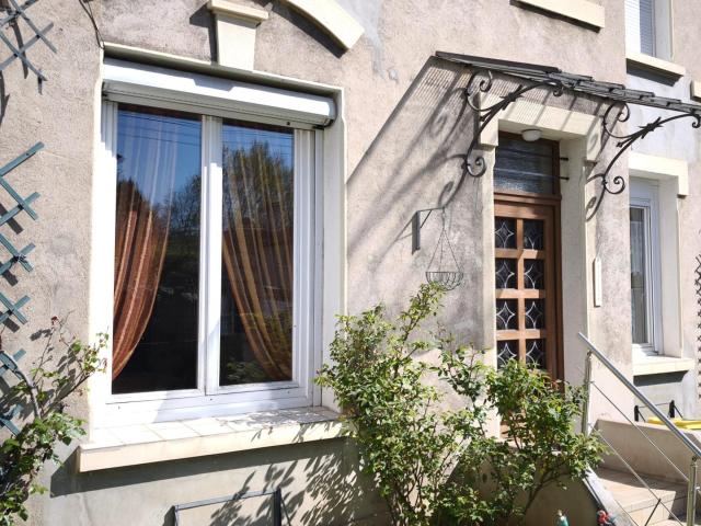 Maison vente à Saint-Étienne, Saint-chamond