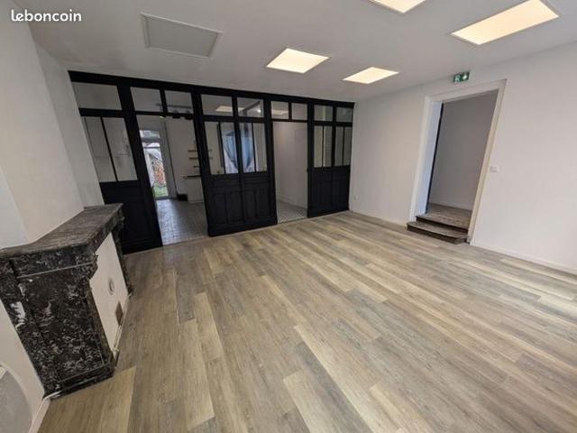 Maison vente à Avesnes-sur-Helpe, Avesnes-sur-helpe