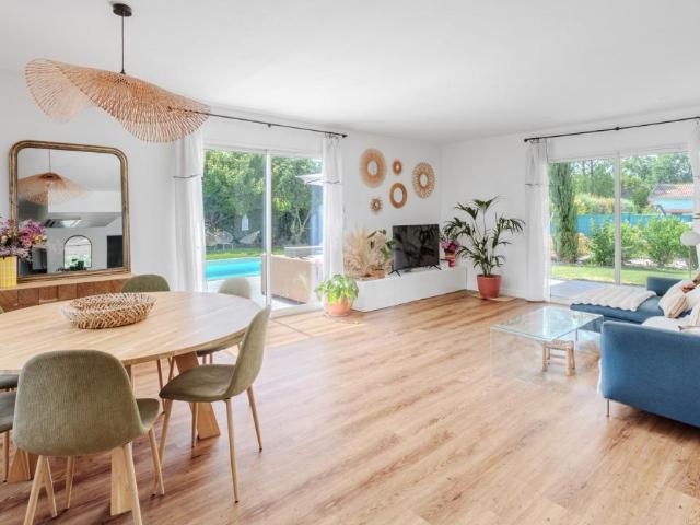 Maison vente à Toulouse, Bondigoux