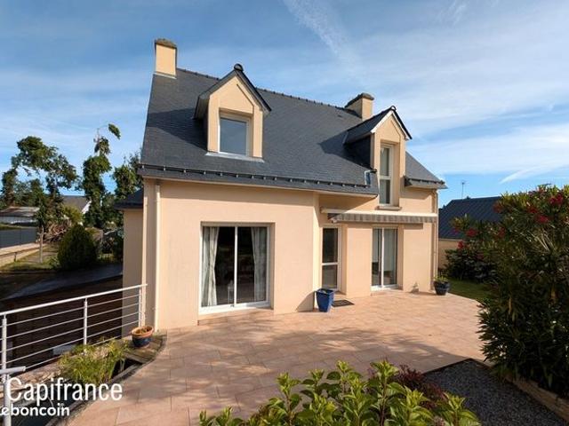 Maison vente à Vannes, Bretagne
