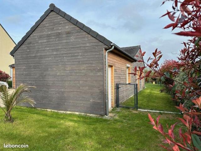 Maison vente à Rennes, Bretagne