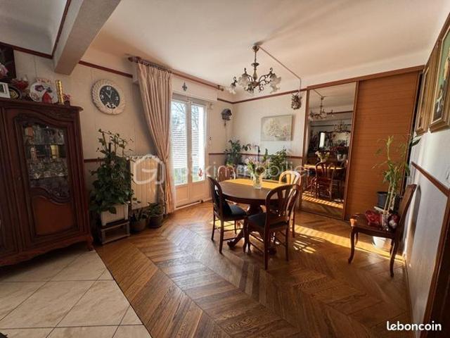 Maison vente à Le Raincy, Tremblay-en-france