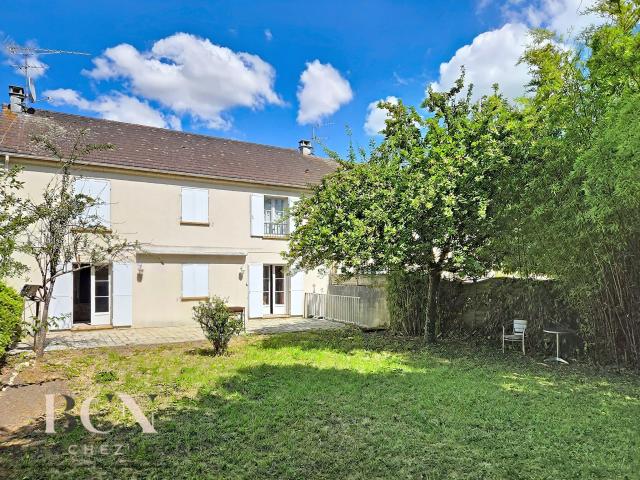 Maison vente à Sarcelles, Maffliers