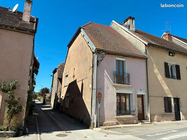 Maison vente à Vesoul, Voray-sur-l'ognon