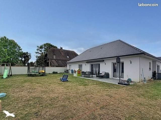 Maison vente à Pau, Aussevielle