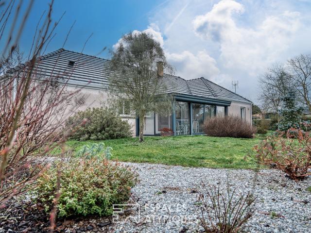 Maison vente à Montargis, Châlette-sur-loing