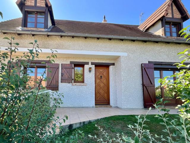 Maison vente à Bourges, Saint-doulchard