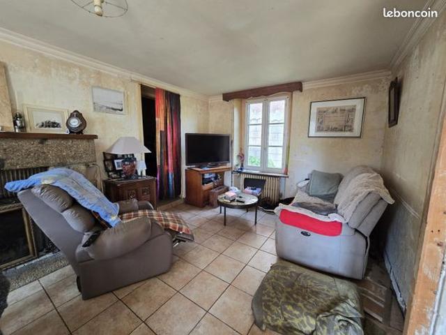 Maison vente à Saint-Brieuc, Bretagne