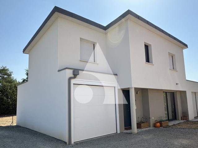 Maison location à Nantes, Carquefou