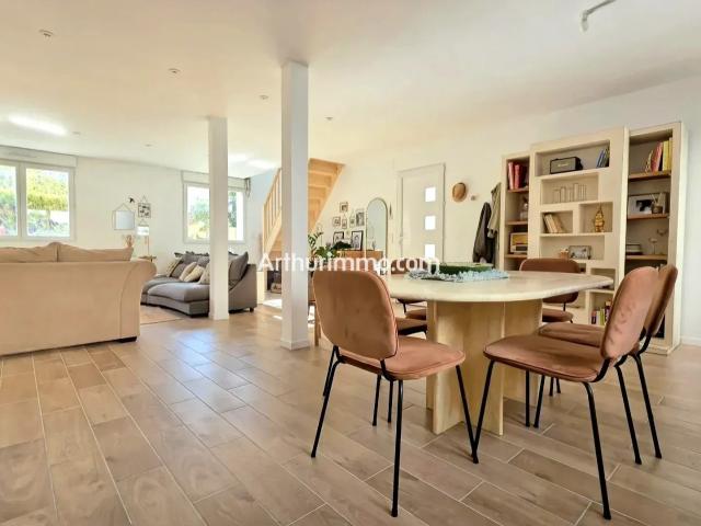 Maison vente à Sucy-en-Brie, Val-de-Marne