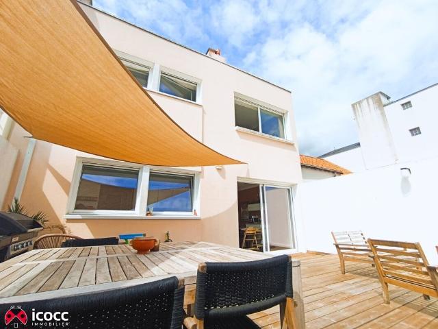 Maison vente à La Roche-sur-Yon, La Roche-sur-yon