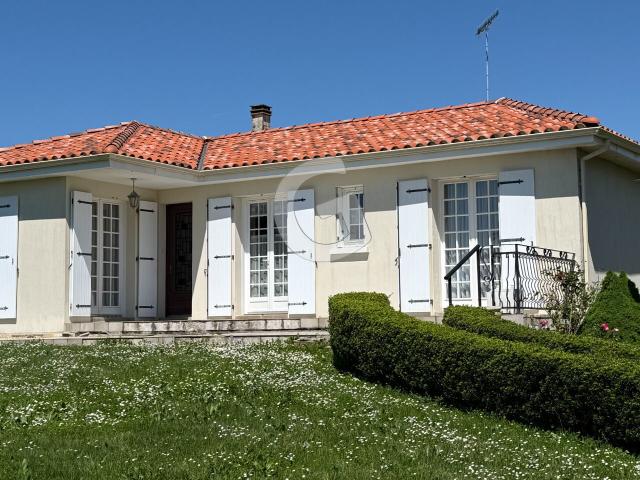 Maison vente à Les Sables-d'Olonne, Longeville-sur-mer