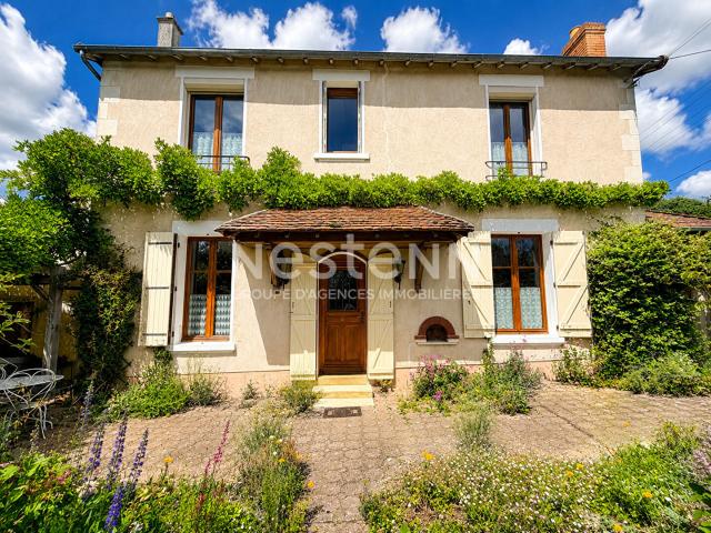 Maison vente à Nevers, Varennes-vauzelles
