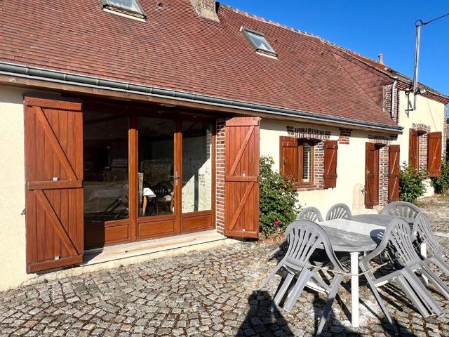 Maison vente à Le Goulet, Saint-Marc-du-Cor