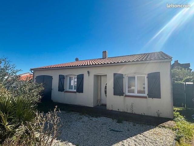 Maison vente à Les Sables-d'Olonne, Commequiers