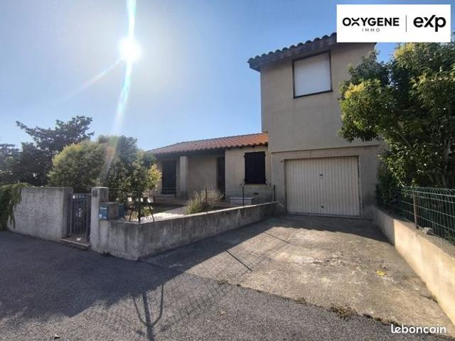 Maison vente à Céret, Le Boulou