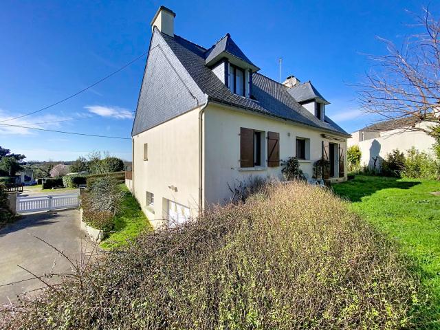 Maison vente à Vannes, Bretagne