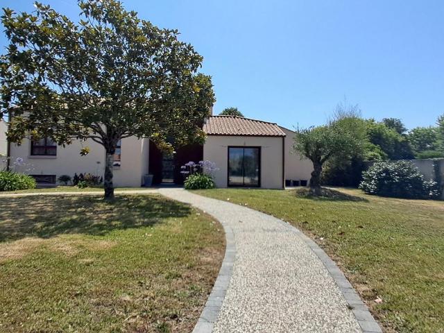 Maison vente à Les Sables-d'Olonne, Talmont-saint-hilaire