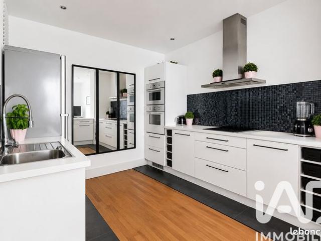 Maison vente à Thionville, Manom