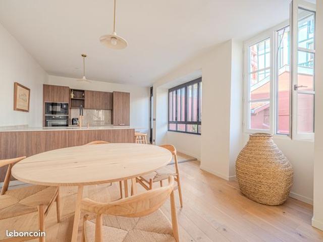 Maison vente à Bayonne, Biarritz