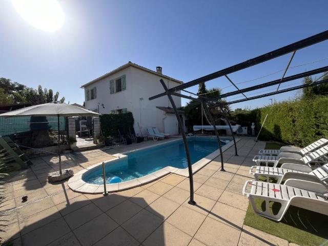 Maison vente à Lézignan-Corbières, Aude