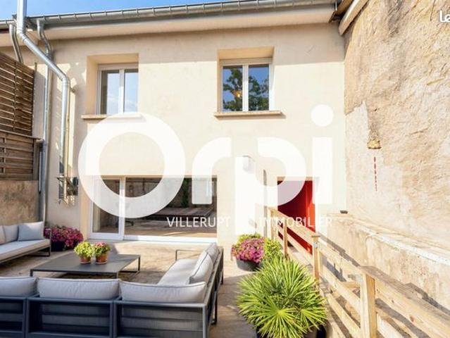 Maison vente à Val-de-Briey, Fillières