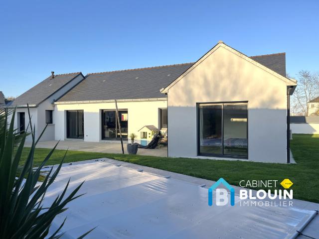 Maison vente à France métropolitaine, Joué-sur-erdre