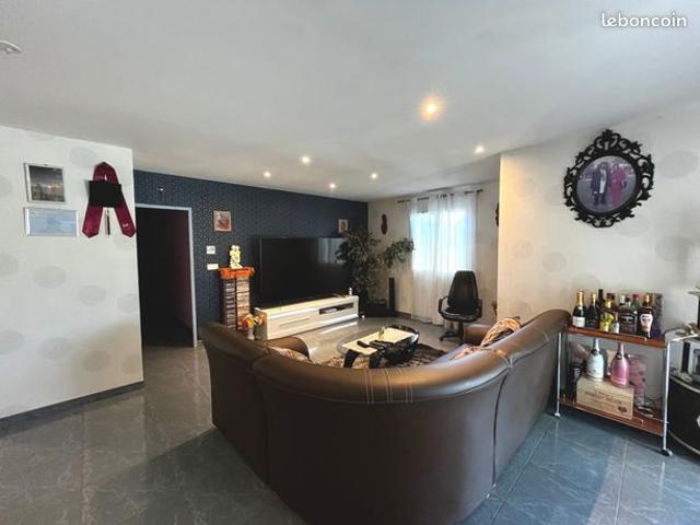 Maison vente à Castres, Saint-lieux-lès-lavaur
